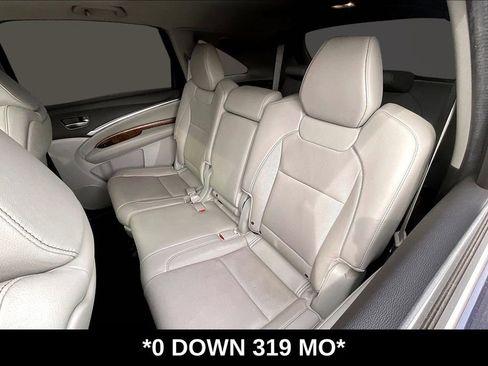 Used 2020 Acura MDX FWD w/ Technology Package image 25