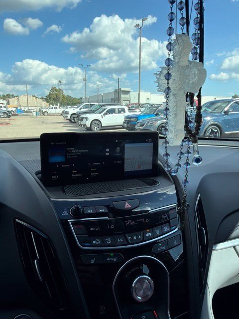 Used 2023 Acura RDX w/ Technology Package FWD image 12
