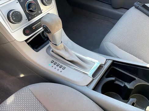 Used 2011 Chevrolet Malibu LS image 15