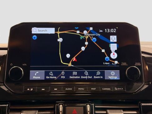 Used 2023 Nissan Pathfinder SL image 12