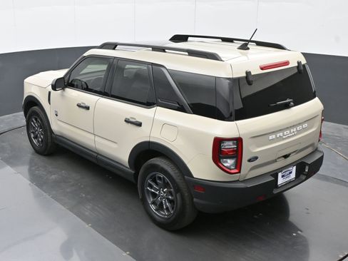 Used 2024 Ford Bronco Sport Big Bend w/ Convenience Package AWD/4WD image 31