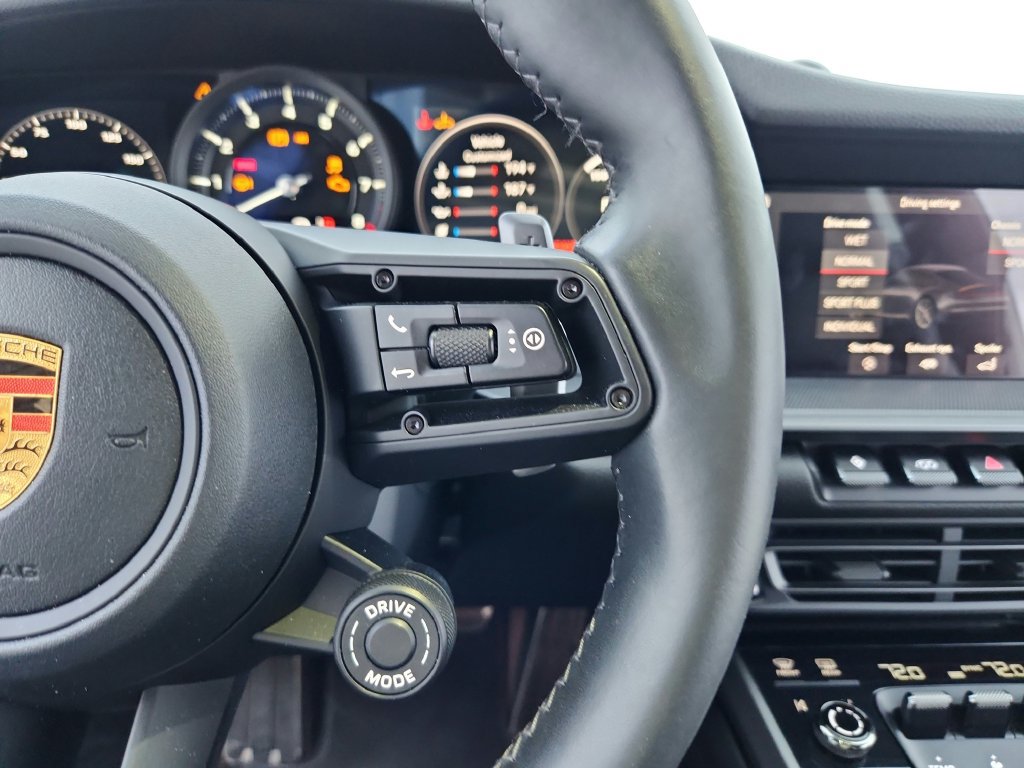 Used 2021 Porsche 911 Carrera S RWD image 20
