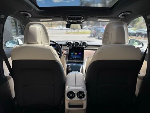 Used 2026 Mercedes-Benz GLC 300 4MATIC image 55