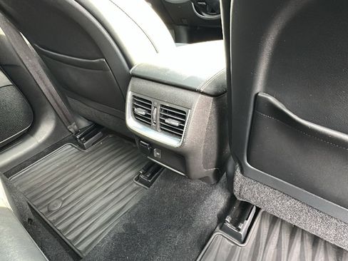 Certified 2020 INFINITI QX50 Essential w/ Edition 30 Package image 28