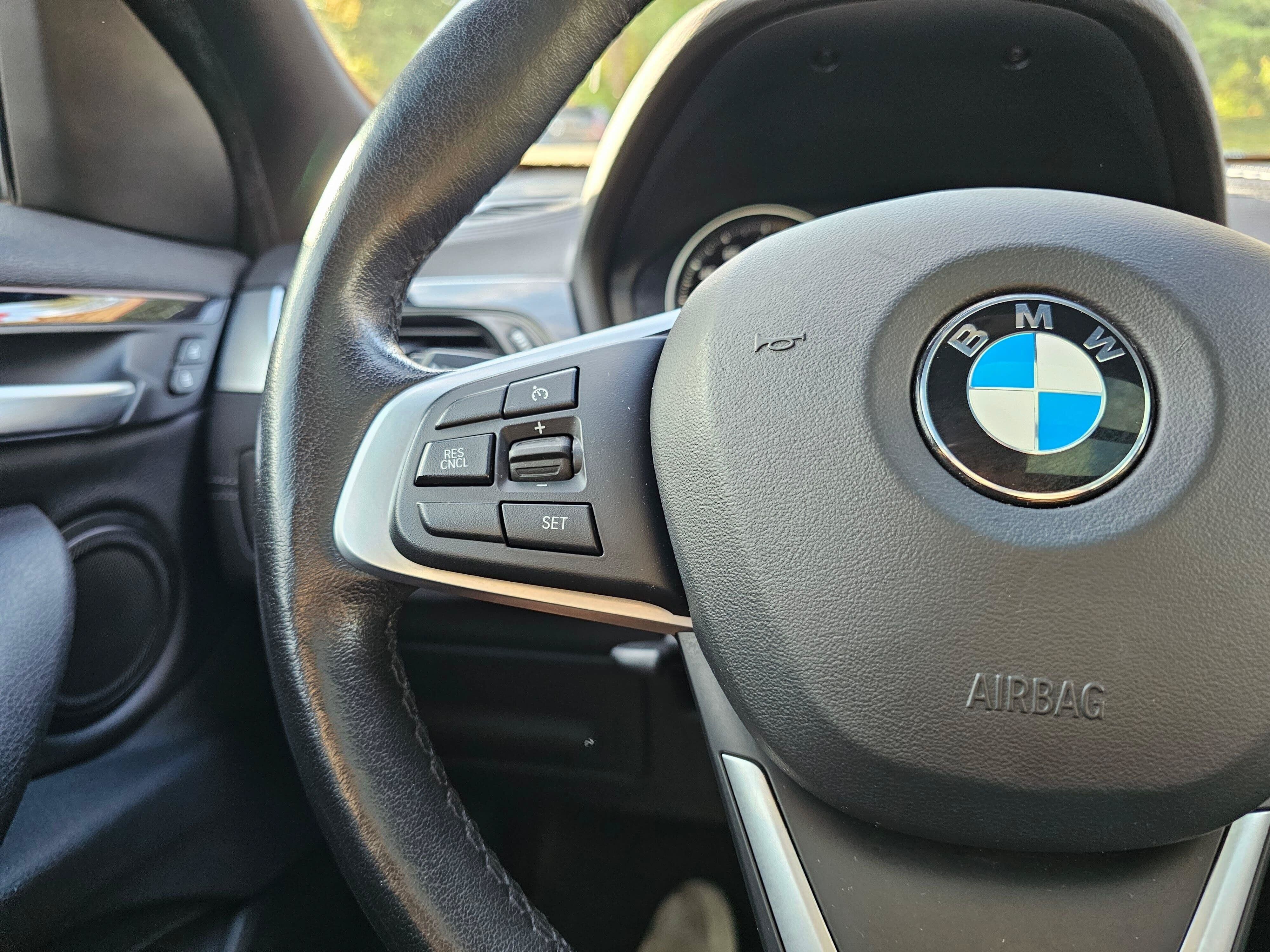 Used 2020 BMW X2 sDrive28i w/ Convenience Package FWD image 35