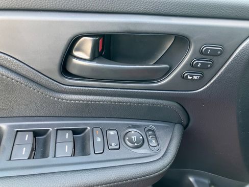New 2026 Honda Odyssey Sport-L image 32