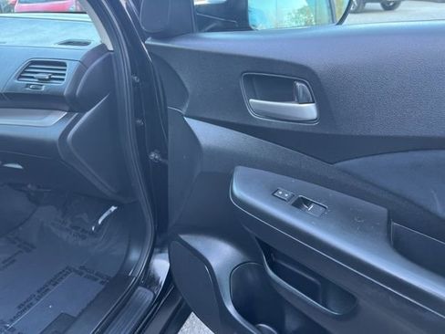 Used 2012 Honda CR-V EX image 14