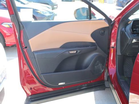 Certified 2024 Lexus RX 350 Premium w/ Convenience Package FWD image 11