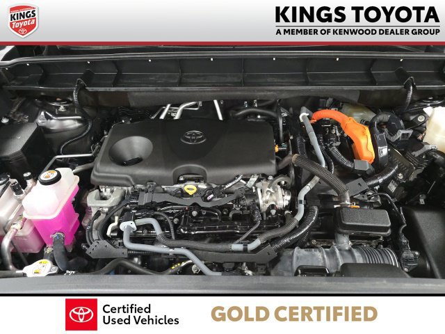 Used 2022 Toyota Highlander Platinum AWD/4WD image 27