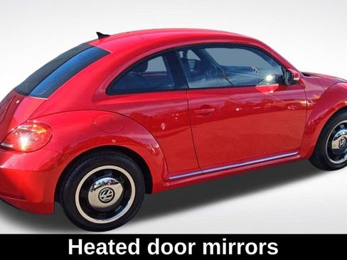 Used 2014 Volkswagen Beetle 2.5 image 9