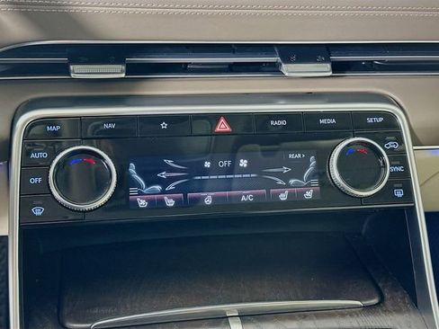 Used 2023 Genesis GV80 3.5T w/ Prestige Package image 16