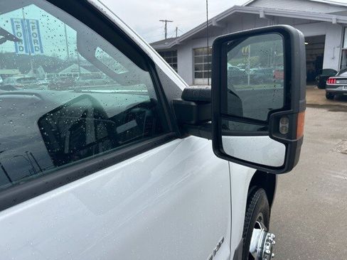 Used 2016 Chevrolet Silverado 3500 W/T w/ WT Convenience Package image 18