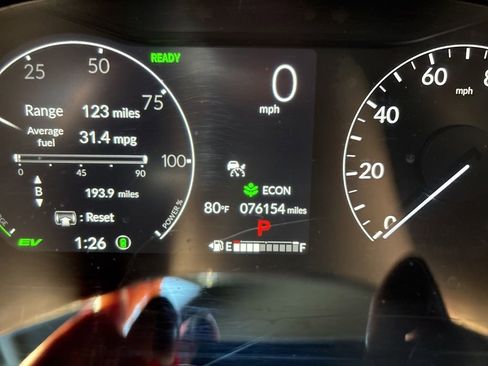 Used 2024 Honda CR-V Sport Touring image 31