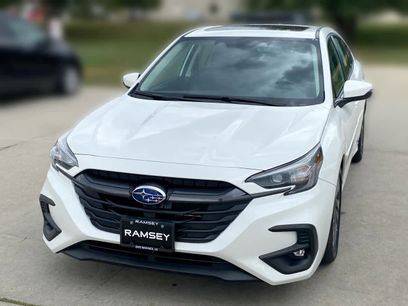 Used 2024 Subaru Legacy Limited
