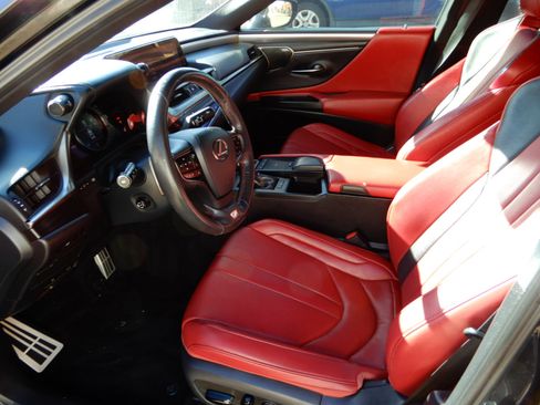 Used 2019 Lexus ES 350 image 10