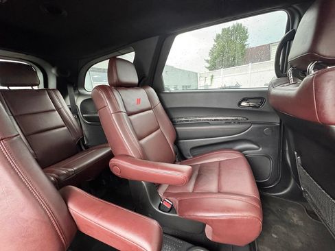 Used 2024 Dodge Durango R/T RWD image 22