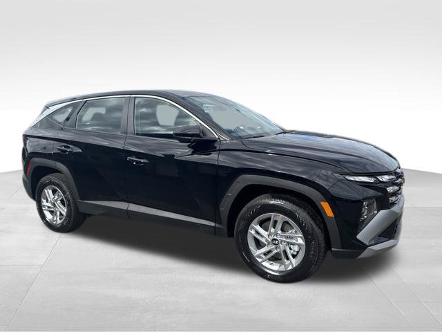New 2026 Hyundai Tucson SE AWD/4WD 360° Tour