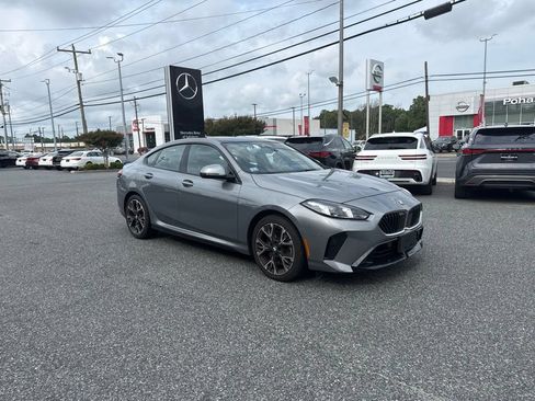 Used 2025 BMW 228i xDrive AWD/4WD image 3