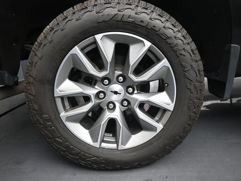 Used 2022 Chevrolet Silverado 1500 RST w/ All Star Edition Plus AWD/4WD image 10