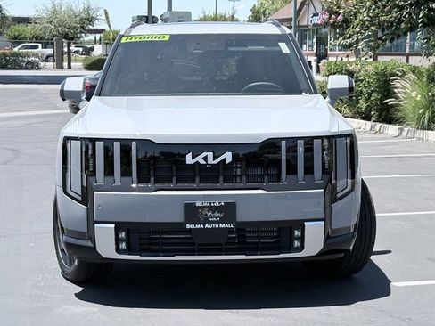 New 2027 Kia Telluride SX Prestige AWD/4WD image 2