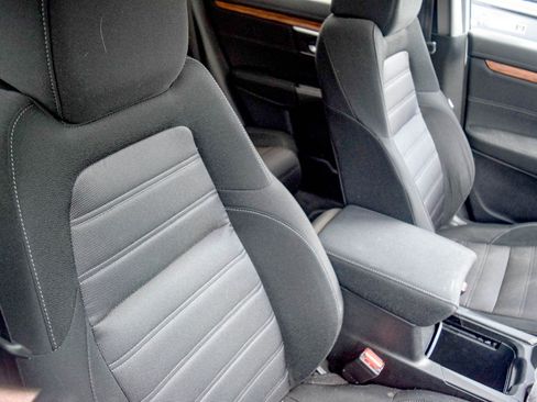 Used 2022 Honda CR-V EX image 10