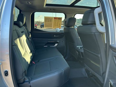 Used 2024 Toyota Tundra Limited image 11