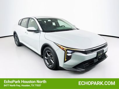 Used 2025 Kia K4 LXS