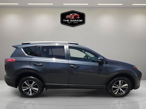 Used 2017 Toyota RAV4 XLE w/ Plus Special Value Package AWD/4WD image 6