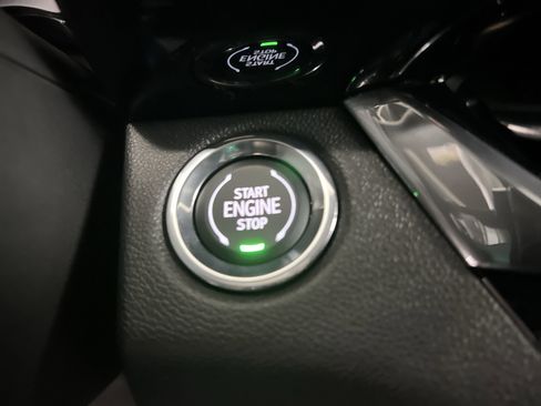 New 2026 Buick Envista Sport Touring w/ Convenience I Package image 48