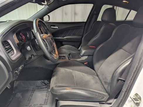 Used 2023 Dodge Charger R/T w/ Plus Group RWD image 10