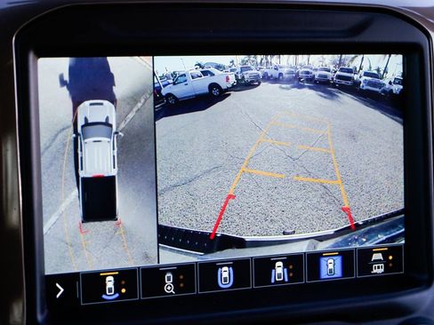 Used 2023 Chevrolet Silverado 3500 High Country w/ Safety Package II image 30