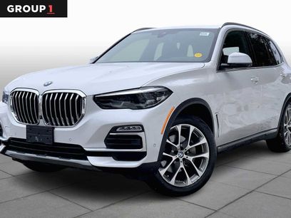 Used 2021 BMW X5 xDrive40i w/ Premium Package
