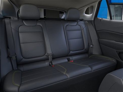 New 2025 Chevrolet Trax ACTIV w/ Driver Confidence Package image 17