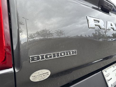 New 2026 RAM 1500 2WD Crew Cab image 5