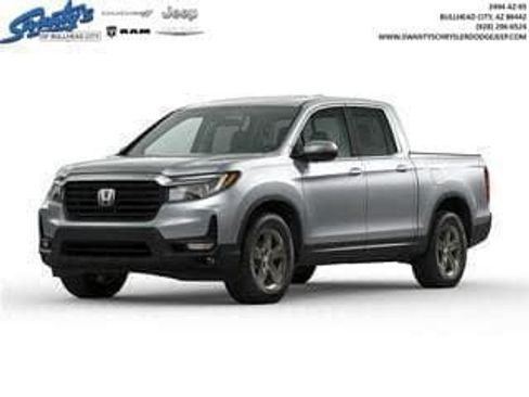Used 2023 Honda Ridgeline RTL image 31