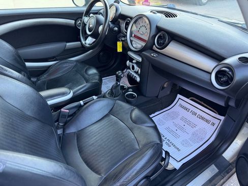 Used 2009 MINI Cooper S FWD image 13