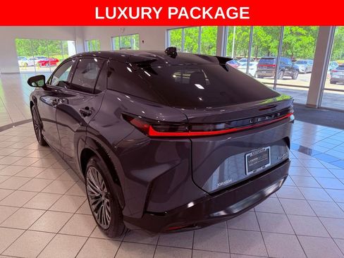 Certified 2023 Lexus RZ 450e Premium w/ Accessory Package (2T) AWD/4WD image 6