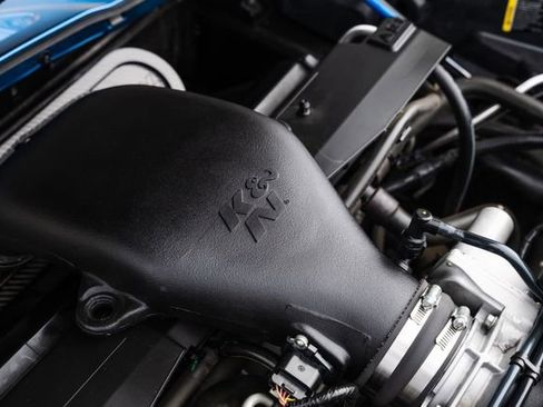 Used 2011 Chevrolet Corvette Grand Sport w/ Preferred Equipment Group image 77