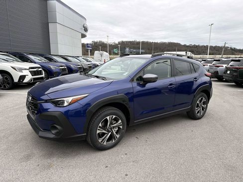 New 2026 Subaru Crosstrek 2.0i Premium image 8