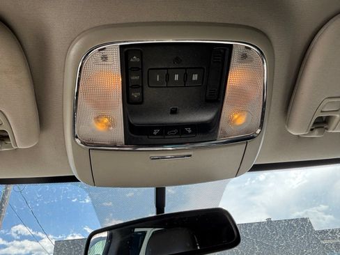 Used 2013 Jeep Grand Cherokee Laredo AWD/4WD image 8