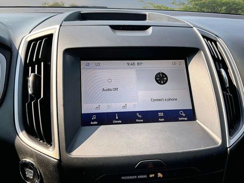 Used 2020 Ford Edge SEL AWD/4WD image 21