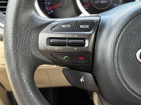 Used 2015 Kia Optima LX w/ LX Convenience Plus Package FWD image 20