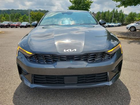 New 2026 Kia K5 LXS image 18