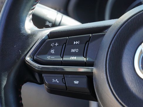 Used 2024 MAZDA CX-5 Carbon Edition AWD/4WD image 35