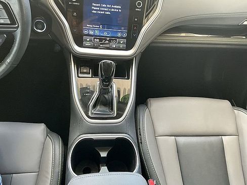 Used 2024 Subaru Outback Onyx Edition image 23