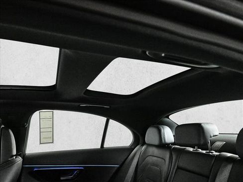New 2027 Mercedes-Benz E 53 AMG e 4MATIC Sedan image 21