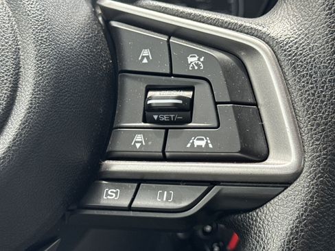 Used 2019 Subaru Forester w/ Alloy Wheel Package AWD/4WD image 5