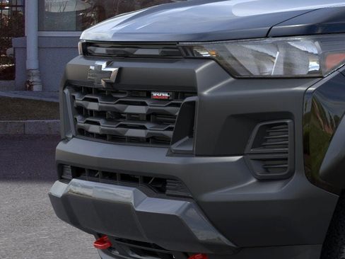New 2026 Chevrolet Colorado Trail Boss image 13