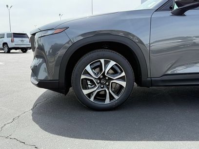 New 2026 MAZDA CX-5 Preferred