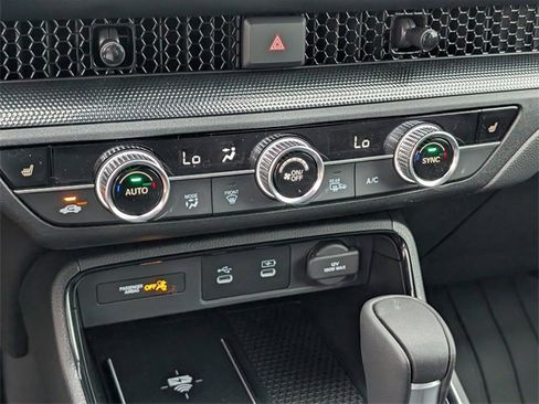 New 2026 Honda CR-V Sport image 22